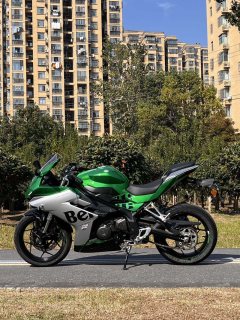 Benelli Tornado 252R 250 cc - ფოტო 1