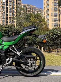 Benelli Tornado 252R 250 cc - ფოტო 3