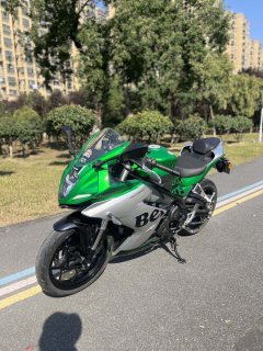 Benelli Tornado 252R 250 cc - ფოტო 4