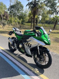 Benelli Tornado 252R 250 cc - ფოტო 5
