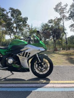 Benelli Tornado 252R 250 cc - ფოტო 6