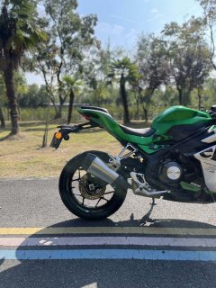 Benelli Tornado 252R 250 cc - ფოტო 7