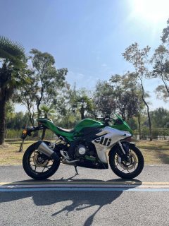 Benelli Tornado 252R 250 cc - ფოტო 8