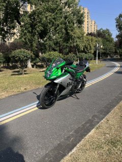 Benelli Tornado 252R 250 cc - ფოტო 9