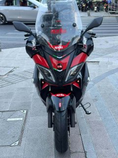 Zongshengapuliya SR Max 250 - ფოტო 2