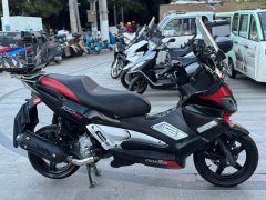 Zongshengapuliya SR Max 250 - ფოტო 4