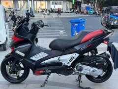 Zongshengapuliya SR Max 250 - ფოტო 5
