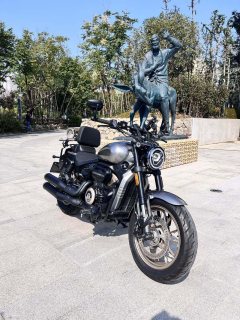 Voge CU250 - ფოტო 4