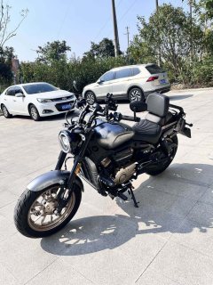 Voge CU250 - ფოტო 6