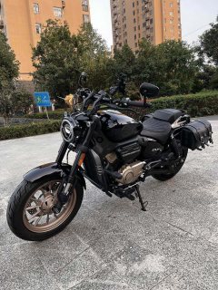 Voge CU250 - ფოტო 2