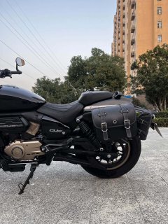 Voge CU250 - ფოტო 3
