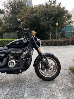Voge CU250 - ფოტო 6