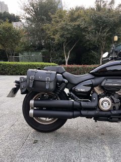 Voge CU250 - ფოტო 8
