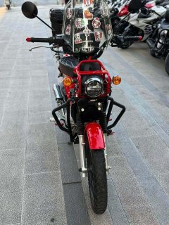 Sundiro Honda Cross Cub 110 cc - photo 2