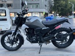 Sundiro Honda CBF190TR - ფოტო 2