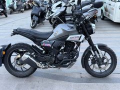 Sundiro Honda CBF190TR - ფოტო 5