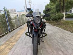 Haojue Suzuki DL250 - фото 3