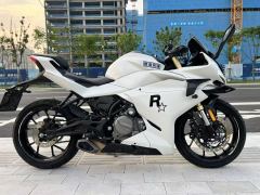 CFMOTO 250SR - ფოტო 1