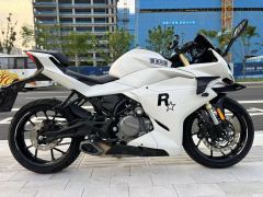 CFMOTO 250SR - ფოტო 2