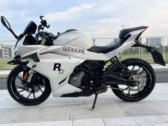 CFMOTO 250SR - ფოტო 6
