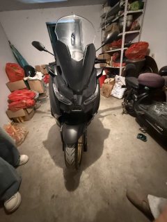 Tianying TX 150 cc - ფოტო 1