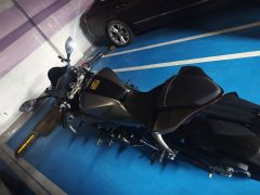 QJMOTOR Sai 600 680 cc - фото 1