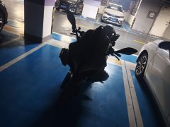 QJMOTOR Sai 600 680 cc - фото 2