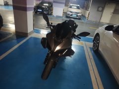 QJMOTOR Sai 600 680 cc - фото 3