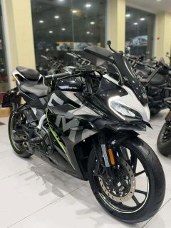 CFMOTO 250SR - ფოტო 1