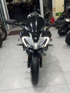 CFMOTO 250SR - ფოტო 2