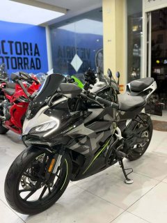 CFMOTO 250SR - ფოტო 3