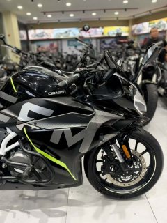 CFMOTO 250SR - ფოტო 4