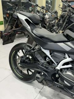 CFMOTO 250SR - ფოტო 5