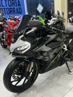 CFMOTO 250SR - ფოტო 6