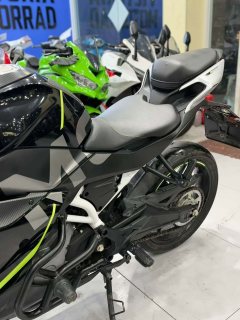 CFMOTO 250SR - ფოტო 7