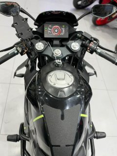 CFMOTO 250SR - ფოტო 8