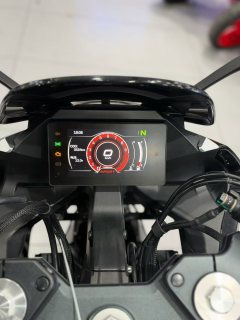 CFMOTO 250SR - ფოტო 9