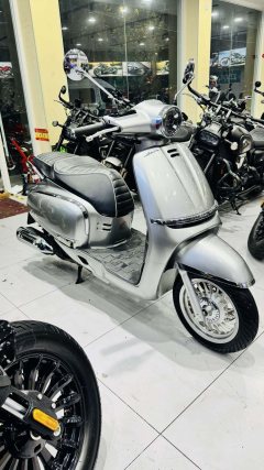 CFMOTO 150AURA - ფოტო 1