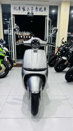 CFMOTO 150AURA - ფოტო 2