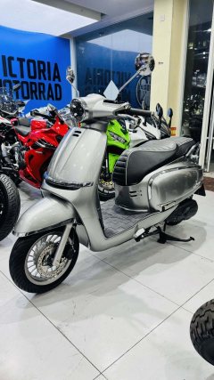 CFMOTO 150AURA - ფოტო 3