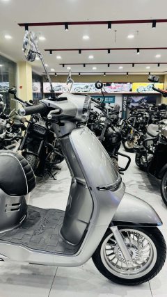 CFMOTO 150AURA - ფოტო 4