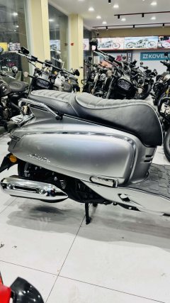CFMOTO 150AURA - ფოტო 5
