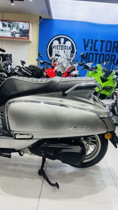 CFMOTO 150AURA - ფოტო 7