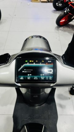 CFMOTO 150AURA - ფოტო 8