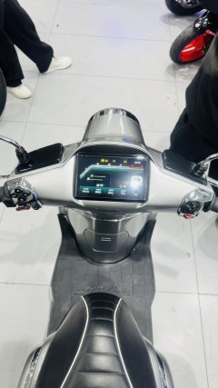 CFMOTO 150AURA - ფოტო 9