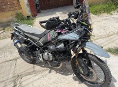 CFMOTO 450MT - ფოტო 1