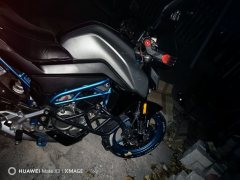 CFMOTO 250NK - ფოტო 2