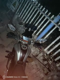 CFMOTO 250NK - ფოტო 3