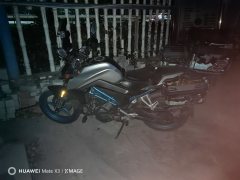 CFMOTO 250NK - ფოტო 4