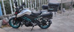CFMOTO 250NK - ფოტო 6